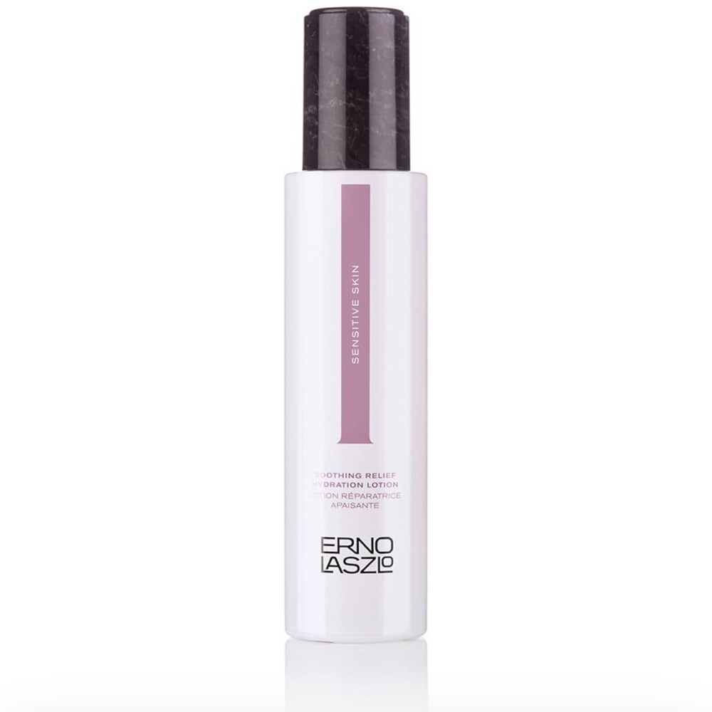 🆕 Erno Laszlo SOOTHING RELIEF HYDRATION ESSENCE LOTION 5 OZ